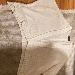 Thin and delicate cardigan